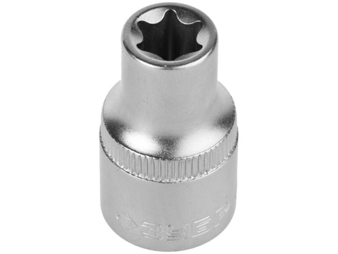 ЗУБР E-TORX, 1/2