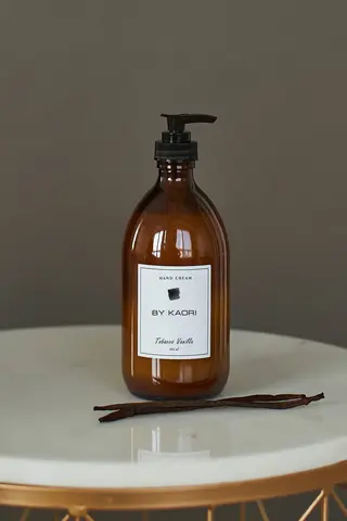 Крем-эмульсия для рук ТАБАК ВАНИЛЬ (TOBACCO VANILLA)