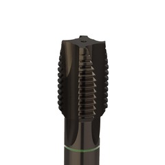 Метчик М20х2,5 (Машинный) DIN376 HSSE-VAP 6h B/4-5P 140мм a=12 Ruko 232200VA