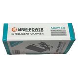 Блок питания (сетевой адаптер) MRM-POWER (AFKAS-NOVA ) A-356, 12V6A,5.5ммx2.5мм,черный