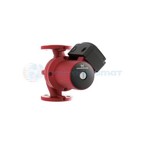 Циркуляционный насос Grundfos UPS 40-60/2 F (230 В)