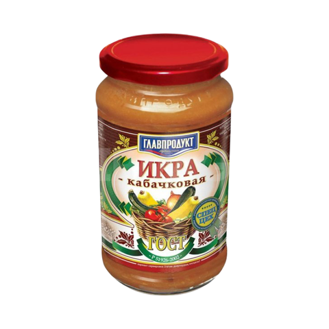 Икра 