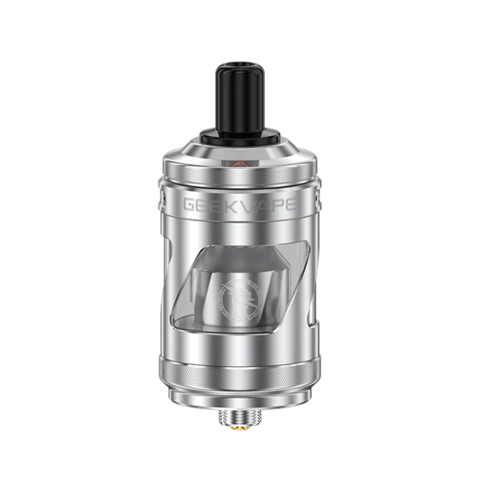 Бак Geek Vape Z Nano MTL Tank - Silver