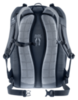 Картинка рюкзак городской Deuter Gigant black - 2