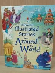 Illustrated Stories from Around the World (HB)