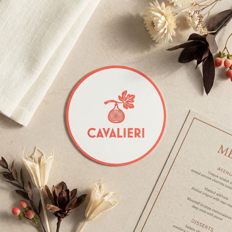 CAVALIERI