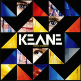 KEANE: Perfect Symmetry (Виниловая пластинка)