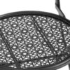 Стул Лав Чаир/Love Chair (PL08-11140) черный