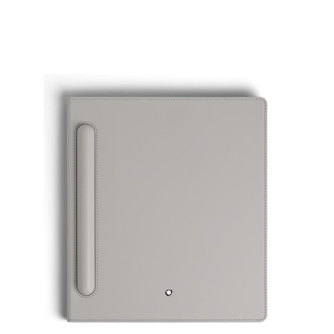 Чехол для Montblanc Digital Paper, серый