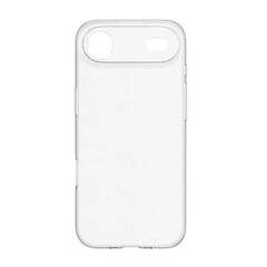 Чехол прозрачный силиконовый для iPhone 17 Air