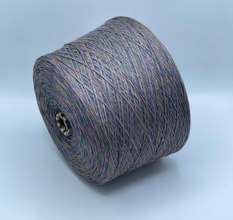 Авторская смотка cottone, 100% Хлопок, №25 339м, 40183