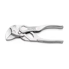 Клещи – гаечный ключ XS Knipex 86 04 100