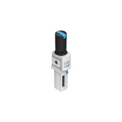 Фильтр-регулятор давления Festo MS6-LFR-1/2-D6-E-R-M-RG-AS 526490