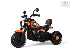 Трицикл G500GG и G500GG-A