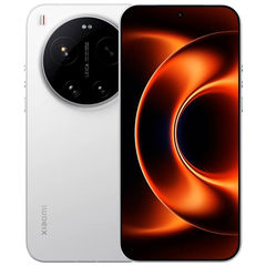 Смартфон Xiaomi 17 Ultra 16/512GB, White (Белый)