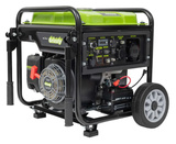 Генератор инверторный Grizzly GEIG-5500OAE
