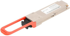 Модуль QSFP28 B-OptiX BO-QSFP28-W30-40