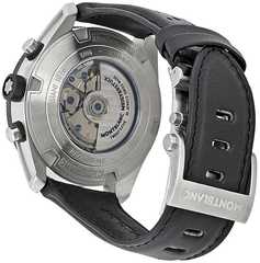 Часы Montblanc TimeWalker Chronograph Automatic