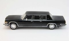 ZIL-4104 limousine 1978 1:43 DeAgostini Auto Legends USSR #58