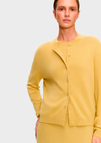 Кардиган DAISYKNIT