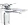 Ideal Standard Conca Grande BD456AA Однорукоятковый смеситель для раковины с металлическим донным клапаном