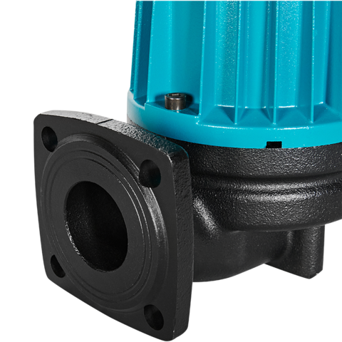 Циркуляционный насос SHINHOO BASIC PRO 32-12SF 1x230V, 71241004