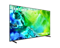 Телевизор Samsung 55" QE55QN80HAUXPY 4K Ultra HD 120Hz