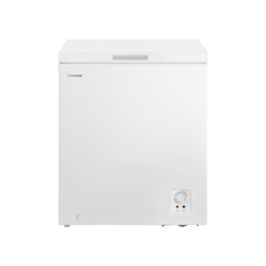 Морозильный ларь Hisense FC184D4BW1