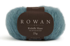 Пряжа Rowan Kidsilk Haze (582)
