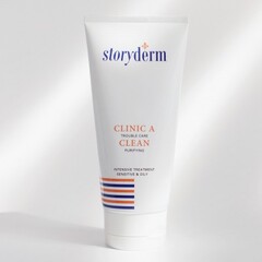 Гель для умывания CLINIC-A CLEAN Storyderm