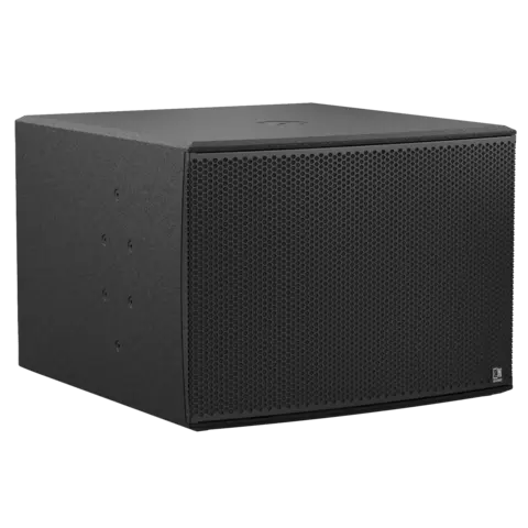 Сабвуфер Audac BASSO118/OB