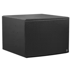 Сабвуфер Audac BASSO118/OB