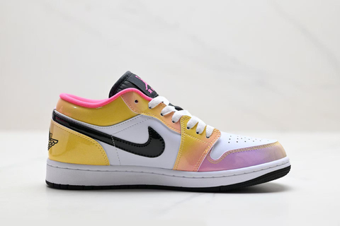Air Jordan 1 Low 'Lola Bunny' 