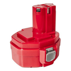 Аккумулятор для MAKITA ПРАКТИКА 1