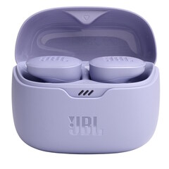 Наушники JBL Tune Buds Purple