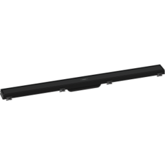 Hansgrohe RainDrain Match 56040670 Внеш. часть 90 см МЧ фото