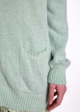 Кардиган ERMANNO SCERVINO