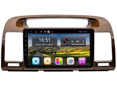 Магнитола Toyota Camry V30 (01-06) Android 10 2/16 IPS модель CB-3138T3