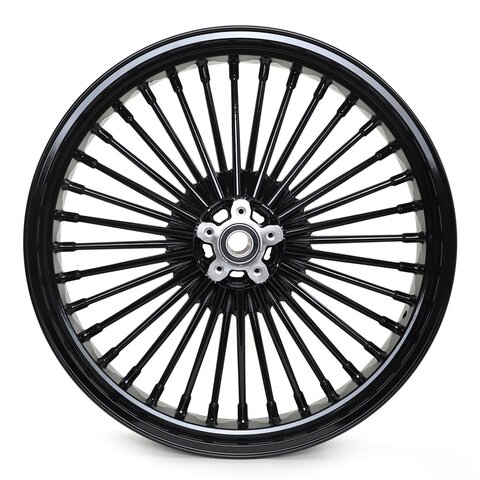 Передний колёсный диск Harley Davidson Harley Davidson Dyna, Super Glide, Street Bob, Low Rider, Wide Glide, Softail, с диаметром 21