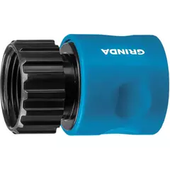 GRINDA TT-34I, 3/4