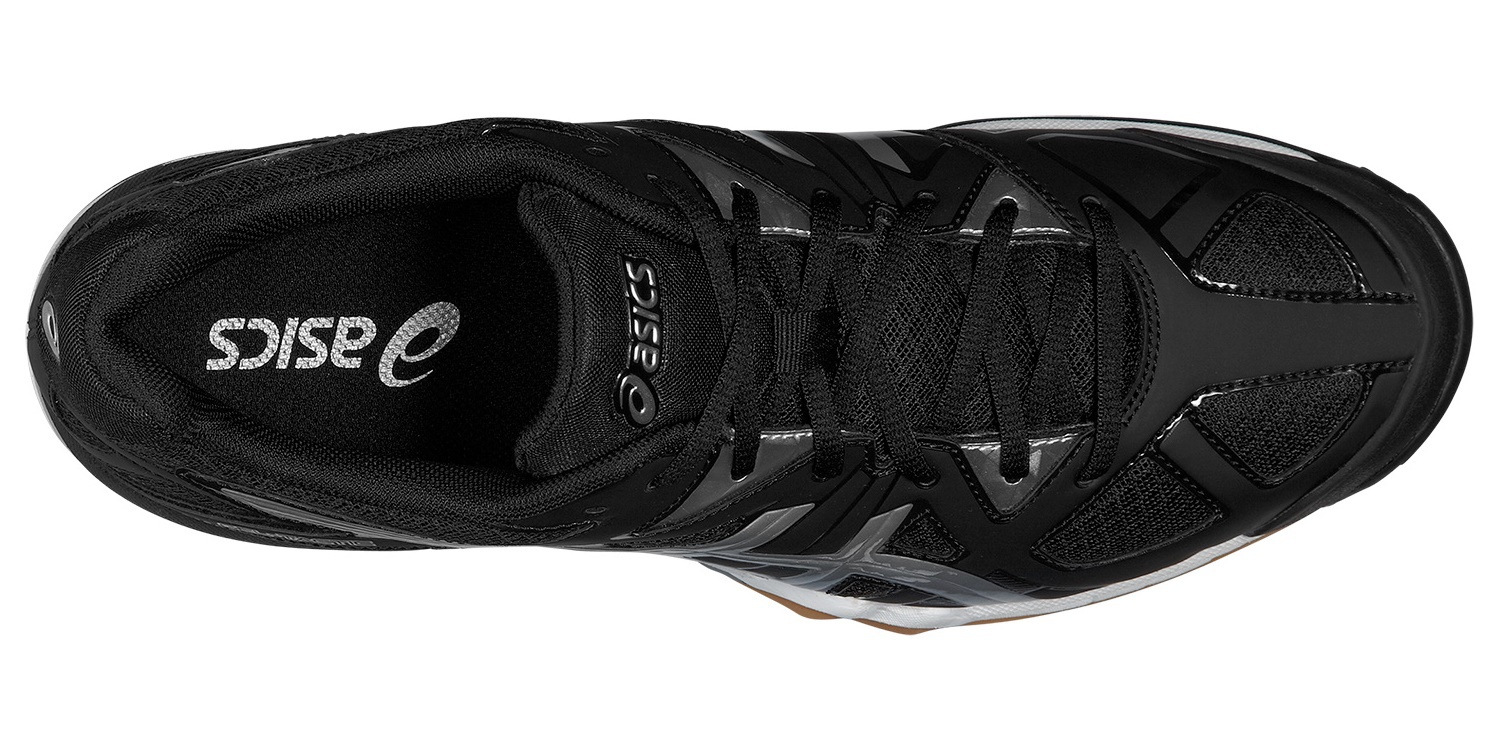 Кроссовки волейбольные Asics Gel-Tactic мужские - 2