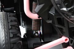 BUGGY E001EE 4WD с дистанционным управлением