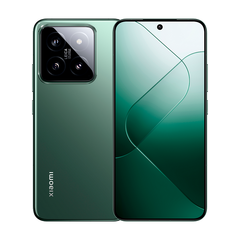 Смартфон Xiaomi 14 5G 12/512GB, Jade Green (Зеленый)