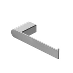 Cezares Stylus STYLUS-PH-01 Держатель туалетной бумаги, цвет: хром фото
