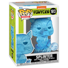 Funko POP! TMNT: Spirit Splinter (TRL) (Exc) (1613)