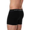 Brubeck Comfort Boxer трусы-боксеры мужские черные - 2