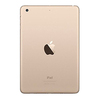 iPad mini 3 Wi-Fi 16Gb Gold - Золотой