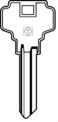 DX3 DEXTER SILCA 13338