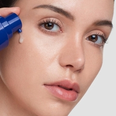 HYDROPEPTIDE POWER SERUM Суперконцентрированная сыворотка с факторами роста для клеточного омоложения и моделирования контуров лица