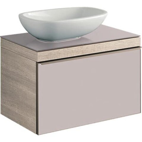 Geberit Citterio 500.558.JI.1 Тумба для раковины